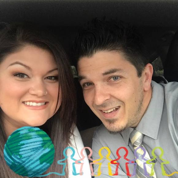 Meet your Posher, Kris - Picture 1 of 1